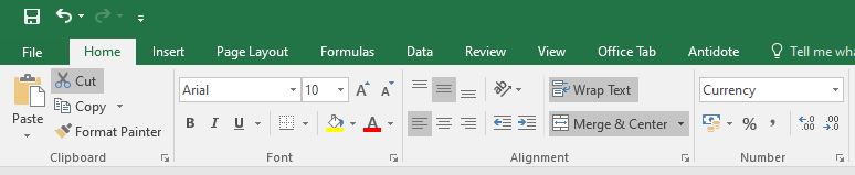 new ifs or switch function in excel 2016 for mac